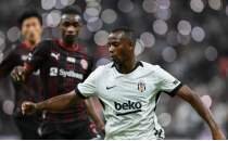 Tiago Djalo'dan Be�ikta�'a m�jde!
