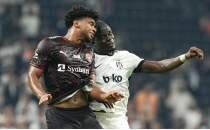 Junior Olaitan, ka��rd�klar�yla dikkat �ekti!