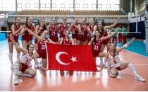 T�rkiye, Bulgaristan'a set vermeden kazand�