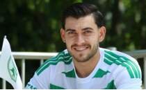 Mu�laspor'dan orta sahaya Ali Kaan takviyesi