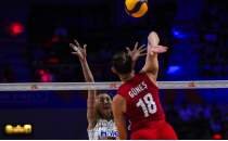 Zehra G�ne�'ten final s�zleri: '�yi olan kazans�n!'