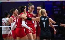 Zehra G�ne�: 'Hedefimize ula�t���m�z i�in mutluyum'