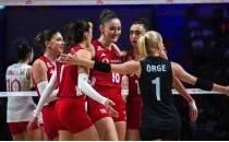 Zehra G�ne�: 'Hedefimize ula�t���m�z i�in mutluyum'