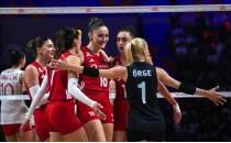 Filenin Sultanlar� tarih yazd�, ���nc� kez finalde