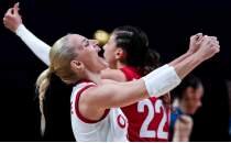 Gizem �rge: 'Kalbi bizimle atan herkese te�ekk�rler'