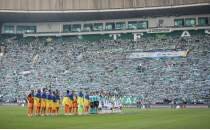Bursaspor ile Shakhtar yeni�emedi