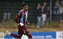 Noah Saviolo'dan transfer itiraf�!