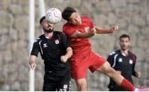 Sivasspor, Kayserispor'u tek golle ge�ti