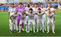 Galatasaray'�n rakibi Rennes