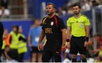 Okan Buruk'tan ma�lubiyet sonras� transfer a��klamas�!