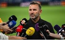 Okan Buruk'tan transfer tepkilerine yan�t