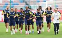 Fenerbah�e'nin UEFA kadrosunda de�i�iklik 