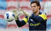 Fenerbah�e'nin kalecisi Ederson i�in Juventus iddias�!