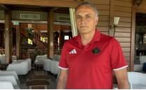 Mustafa G�rsel: '�ampiyonluk i�in ne gerekiyorsa yapaca��z'