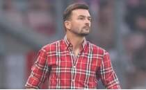 Michal Gasparik: 'Fenerbah�e'ye s�k s�k sorun ya�att�k'