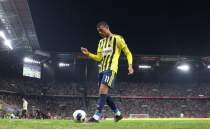 Greenwood, ikinci yar�da etkili olamad�