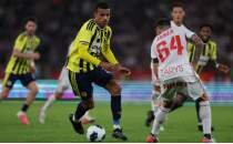 Fenerbah�e Avrupa'da 303. kez sahnede