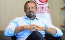 TBF Ba�kan� T�rko�lu, T�rk basketbolunun gelece�ine g�veniyor