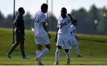 Esenler Erokspor, Al Ittihad'� 2-1 ma�lup etti