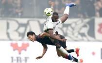 Tiago Djalo'dan Vincenzo Italiano itiraf�!