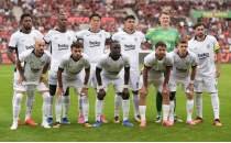 Be�ikta�'�n tur atlamas� halinde play-off'taki rakibi belli