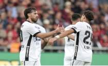 UEFA Avrupa Ligi'nde ikinci eleme turu ma�lar� tamamland�