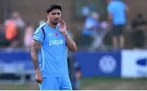 Ozan Tufan'dan ayr�l�k itiraf�: 'Trabzonspor'dan g�nderilebilirdim'