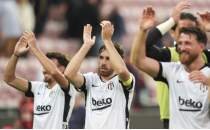 UEFA Avrupa Ligi'nde 3. eleme turu heyecan� ba�l�yor
