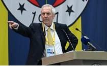 �mer �r�nd�l: 'Sadece Aziz Y�ld�r�m yapabilir'