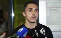 Abd�lkadir �m�r: 'Y�llar �nce ka��rd�m, �imdi ikinci �ans geldi'