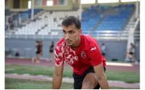 Emre Erg�n'�n hedefi Los Angeles 2028 Olimpiyatlar�