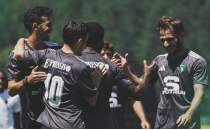 Kocaelispor, Gen�lerbirli�i'ni haz�rl�k ma��nda ma�lup etti