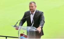 Ertu�rul Do�an'dan Trabzonspor taraftar�na te�ekk�r