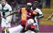 Victor Osimhen'den �arp�c� hamle