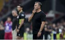 Okan Buruk'tan ma� �ncesi mesaj: 'G�z�m�ze �arp�yor'