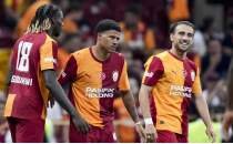 Galatasaray - Villarreal: �lk 11'ler