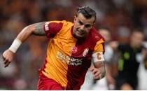 Galatasaray'da kaptanl�k s�ralamas� belli oldu! 