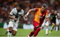 Galatasaray'da alarm: Abd�lkerim Bardakc�!
