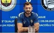 Fabio Ingolitsch: 'Fenerbah�e'den korkmayaca��z!'