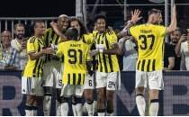Fenerbah�e, Lyon'u a��rlayacak