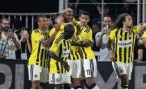 Fenerbah�e - Olimpik Lyon: Muhtemel 11'ler