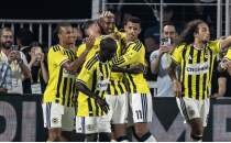 Avusturya'da Fenerbah�e man�etleri!