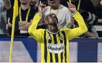 Talisca, Fenerbah�e'yi u�uruyor
