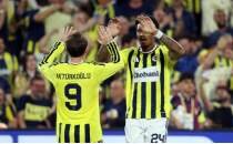 Fenerbah�e'ye k�t� haber! Oosterwolde!