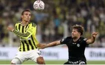 Greenwood'dan ilk 11'de ba�lad��� ilk ma�ta siftah!