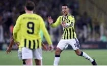 Gen�lerbirli�i - Fenerbah�e: Muhtemel 11'ler