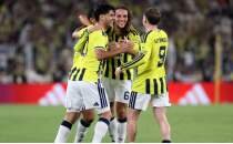Fenerbah�e, Avusturya tak�mlar�na kaybetmiyor