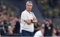 �smail Kartal: 'O sezon bu sezon!'