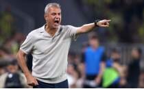 �smail Kartal'dan rotasyon a��klamas�: 'Herkesin oynamas� gerekiyor'