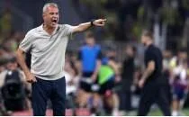 �smail Kartal: 'Yava� yava� geliyoruz'